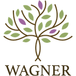 Pompes Funèbres Wagner - Logo